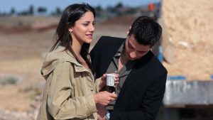 Aşk paylaşımı! Atakan Özkaya ve Dilin Döğer’den yeni kare