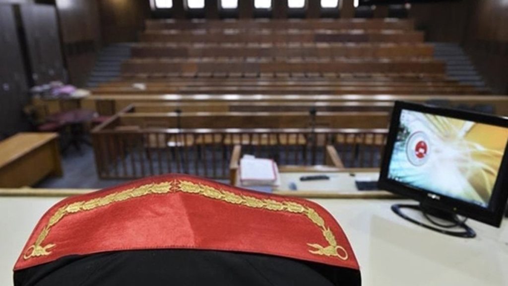 Askeri ihalelerde yolsuzluk iddiası: 19 kişi hakkında dava