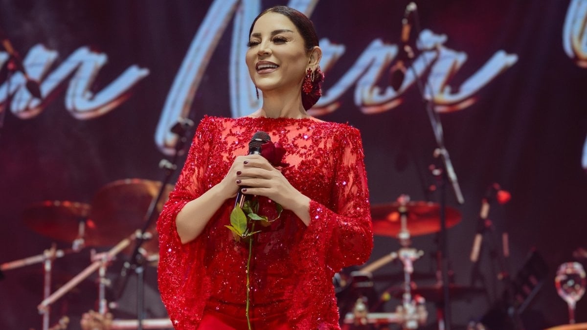 Aşkın Nur Yengi’nin yatırımları: Yurt dışından evler aldı