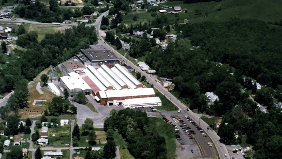 Assan Alüminyum, Batı Virginia’daki folyo tesisini satın aldı