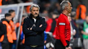 Atila Gerin: Eyüpspor’a yakışır şekilde mücadelemize devam edeceğiz