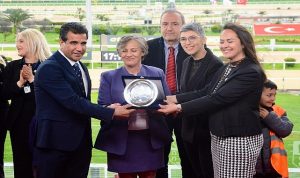 Avcılar Belediyesi’nden Otizme Anlamlı Destek: Hipodromda Farkındalık Rüzgârı