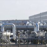 Avrupa gaz fiyatlarında sert düşüş