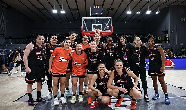 Avrupa Şampiyonluğu Mersin’e çok yakışacak