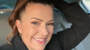 Avrupa Yakası’nın Yaprak’ı Hale Caneroğlu hastalığını ilk kez açıkladı: Ben Bipolarım