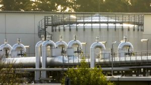 Avrupa’da doğalgaz fiyatları yeniden yükselişe geçti