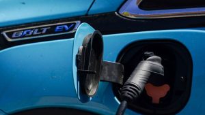 Avrupa’da elektrikli araç satışlarında rekor