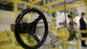 Avrupa’da gaz fiyatları Trump etkisiyle sert yükseldi