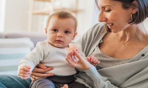 Avrupa’nın Premium Anne-Bebek Markası Suavinex Minycenter ile Türkiye’de