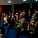 Aydın Büyükşehir Belediyesi Kültür ve Sanat Etkinlikleri İncirliova’da Yoğun İlgi Gördü