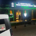 Aydın’da belediyenin satış mağazasına silahlı saldırı