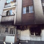 Aydın’da bir binanın giriş katında patlama: Engelli genç hayatını kaybetti