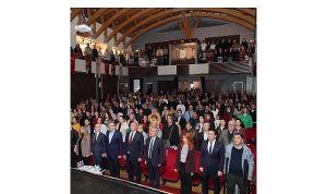 Ayvalıklı Öğretmenler, Çanakkale’nin Mirasını Yaşattı…