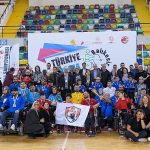 Bağcılar Boccia Takımı, Türkiye Şampiyonu Oldu
