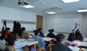 Bağcılar’a yeni bir Bilgi Evi daha