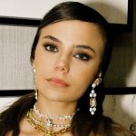 Bahar Şahin hayran olduğu meslektaşını açıkladı: Serenay benim zaafım