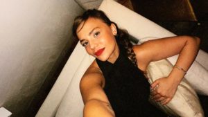 Bahar Şahin neden ehliyet alamadığını açıkladı