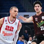 Bahçeşehir Koleji, Manisa Basket’i yendi