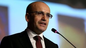 Bakan Şimşek, New York’ta temaslarda bulunacak