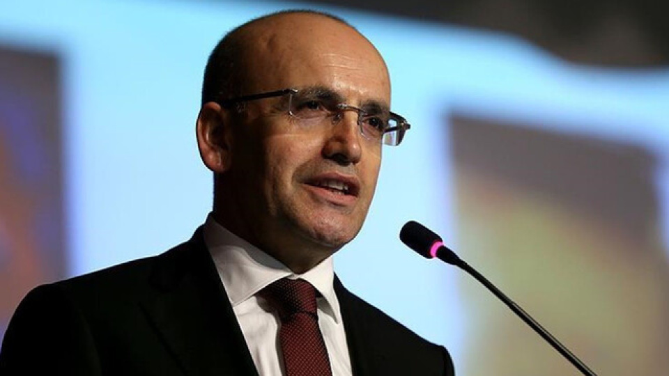 Bakan Şimşek: Savaşın etkileri ‘yönetilebilir’ düzeyde