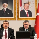 Bakanlar Kahramanmaraş’a gidiyor