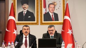Bakanlar Kahramanmaraş’a gidiyor