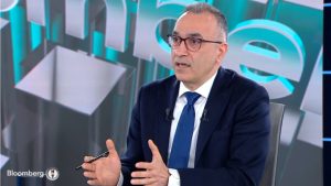 “Bakırda cari açık 2,6 milyar dolar, o yüzden keşfetmeliyiz”