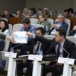 Bakırköy Belediye Meclisi’nde Seçim Heyecanı