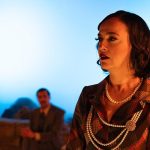 Bakırköy Belediye Tiyatroları’nın “Büyük Dönüşüm” Hamlesi: Ay Tedirginliği, 14. Sarıyer Tiyatro Şenliği’nde!