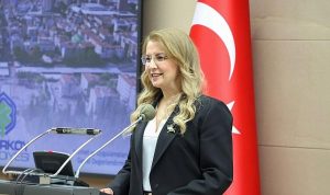 Bakırköy Belediyesi’nin 2025 Yılı Faaliyet Raporu Kabul Edildi