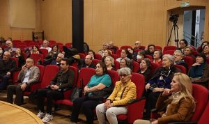 Bakırköy Muhabbeti’nde Köy Enstitüleri Konuşuldu