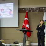 Bakırköy’de Gebelik Eğitimi Verildi