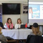 Bakırköy’de KVKK Paneli Düzenlendi