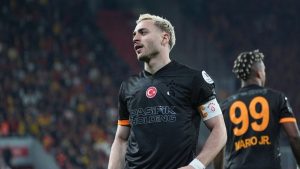 Barış Alper Yılmaz: Bana bir şey olmaz inşallah