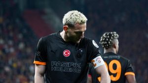 Barış Alper Yılmaz, Galatasaray’da ikinci “Dalya”ya hazırlanıyor!