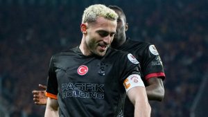 Barış Alper’in yüzde 20’lik hakkı için Keçiörengücü’nden açıklama geldi