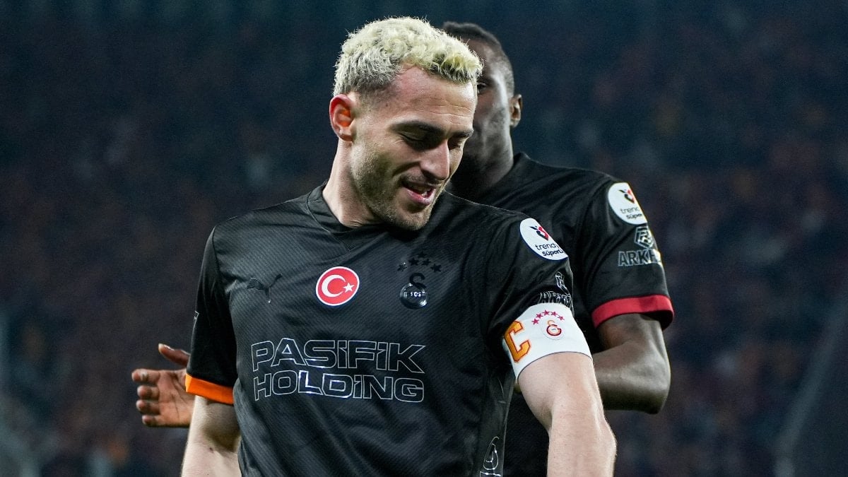 Barış Alper’in yüzde 20’lik hakkı için Keçiörengücü’nden açıklama geldi