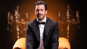 Barış Arduç, İtalya’daki turnuvada altın madalya kazandı