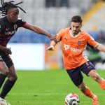 Başakşehir, 3 puanı 3 golle aldı: Volkan Demirel galibiyete hasret kaldı!