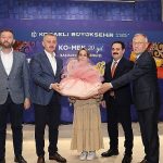 Başkan Büyükakın, ilk haftadan yoğun ilgi gören KO-MEK’le ilgili konuştu: “Yeni bir yaşam biçimi oluşturdu”
