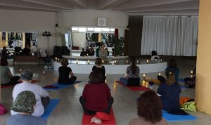 Başkan Çerçioğlu Kadınları Spor ve Sağlıklı Yaşam ile Buluşturuyor