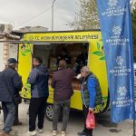 Başkan Çerçioğlu Vatandaşların ve Pazarcı Esnaflarının Yanında Olmaya Devam Ediyor