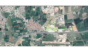 Başkan Çerçioğlu’ndan Aydın’a 260 Milyon Lirayı Aşan Yeni Altyapı Yatırımı