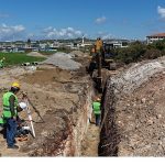 Başkan Çerçioğlu’ndan Didim’de Altyapı Yatırımı