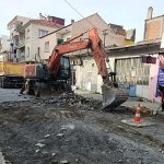 Başkan Çerçioğlu’nun Aydın’ın Ulaşım Ağını Güçlendiren Çalışmaları Sürüyor