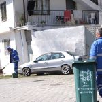 Başkan Çerçioğlu’nun Çalışmaları ile Aydın Pırıl Pırıl Oluyor