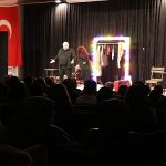 Başkan Çerçioğlu’nun Çalışmalarıyla Kültür ve Sanatın Kalbi Aydın’da Atıyor