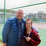 Başkan Çiçek’ten Pazar Mesaisi