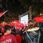 Başkan Duman’ın tahmini tuttu: 1 – 0