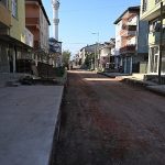 Başkan Kocaman’dan İstasyon Mahallesi’ne Yerinde İnceleme